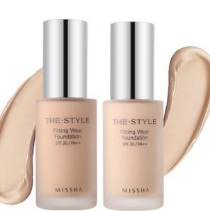 謎尚（Missha）化妝品 產(chǎn)品展示與互聯(lián)網(wǎng)信息服務(wù)創(chuàng)新