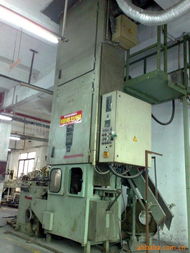 廣州市昆罐制罐設備服務 優質二手食品機械設備資源整合